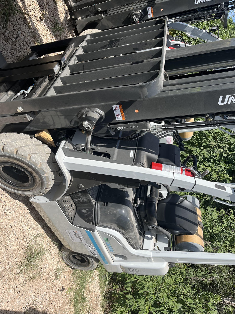 2023 UNICARRIER MAP1F2A25DV