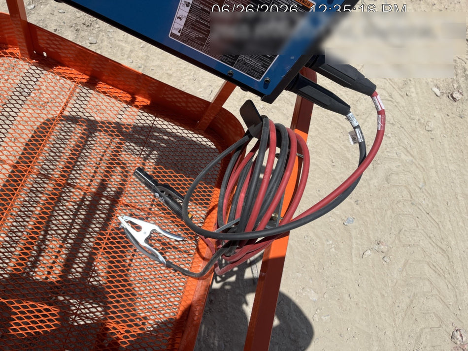 2026 MILLER ELECTRIC CST-282