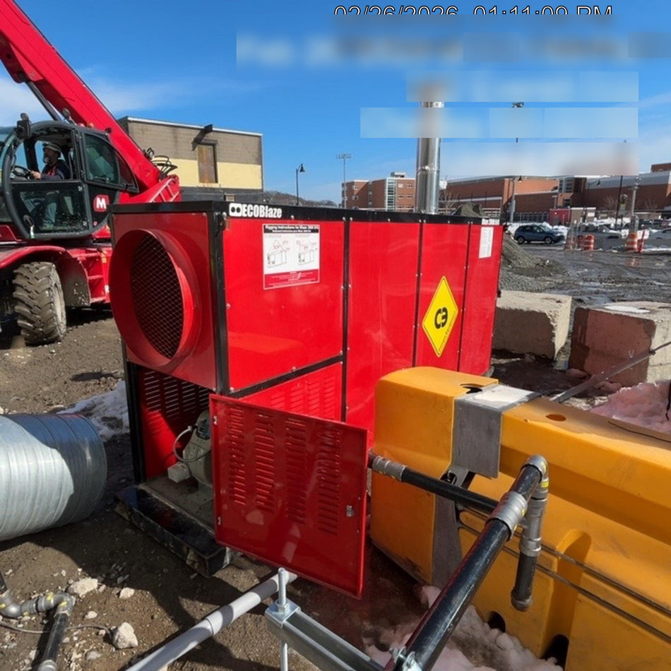 2025 CAMPO EB2000G-RE3