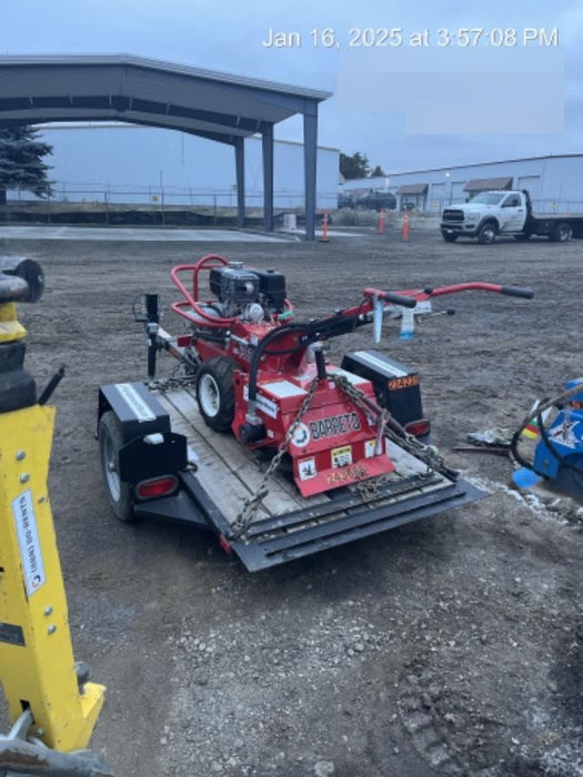 2022 BARRETO E4X6TBT