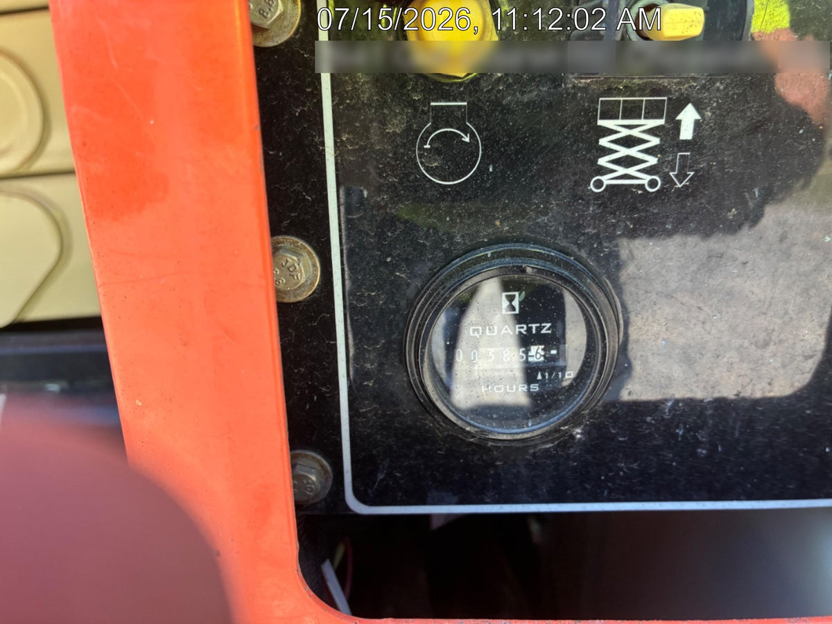 2024 JLG RT2669