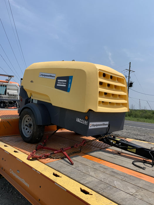 2020 ATLAS COPCO XAS188