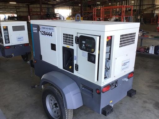 2020 ATLAS COPCO QAS25