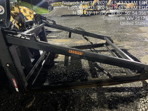 2024 ARROW MATERIAL HANDLING 7196250-6-96-049PG