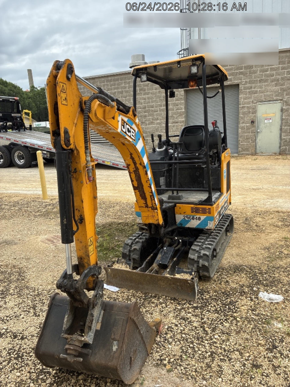 2023 JCB 19C-1E