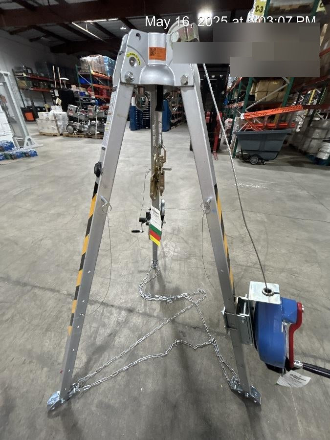 2024 FALLTECH 7509