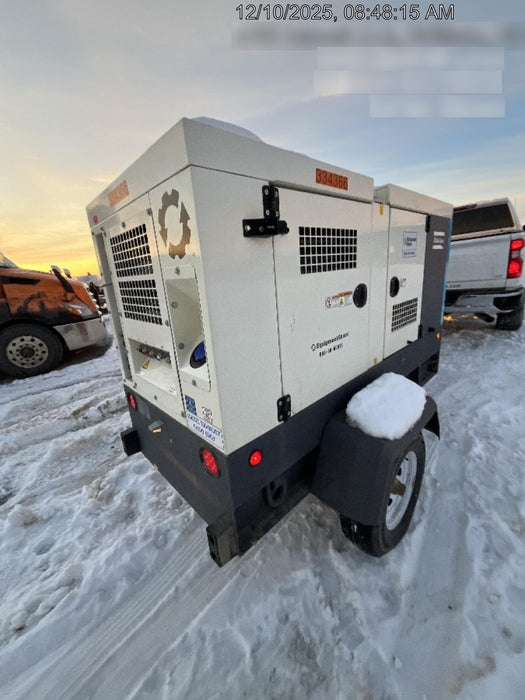 2023 ATLAS COPCO QAS 70