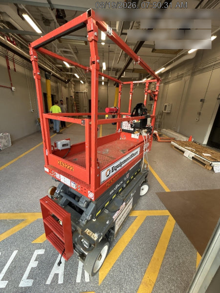 2022 SKYJACK SJ3219