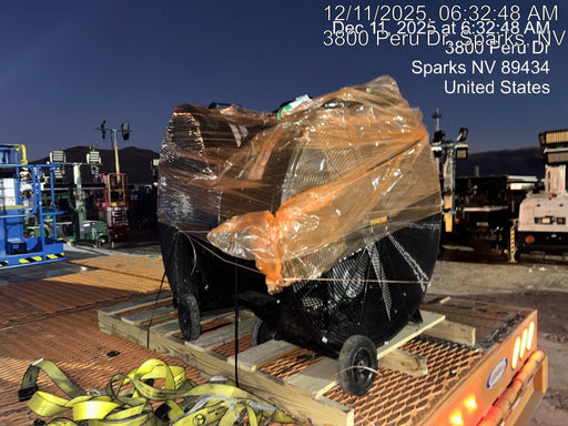 2021 PINNACLE MHD-36-BDF