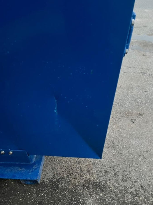 2022 THOMPSON 12R-DDS-3.6-X Canopy