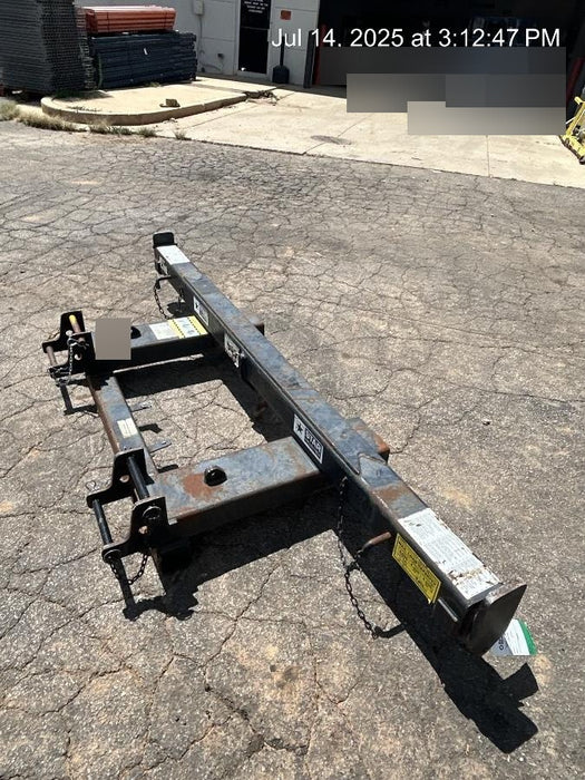 2020 STAR INDUSTRIES 1150C