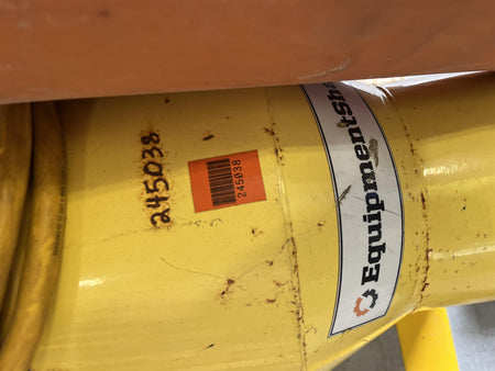 2021 TEXAS PNEUMATIC TOOLS, INC. TB-8-EXP
