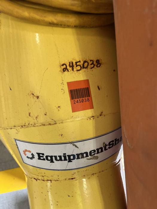 2021 TEXAS PNEUMATIC TOOLS, INC. TB-8-EXP