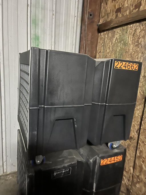 2022 ABATEMENT TECHNOLOGIES BD2KM