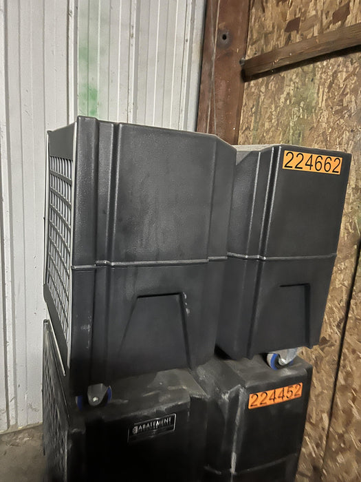 2022 ABATEMENT TECHNOLOGIES BD2KM