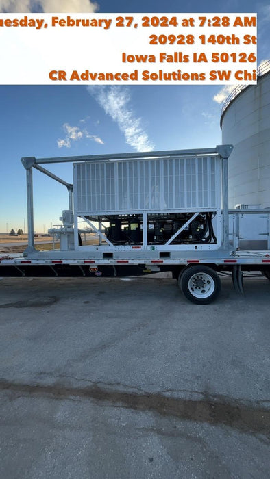 2023 CAPS PCHH-100TC-0NN0NN-5E5-0-PG2CEUP