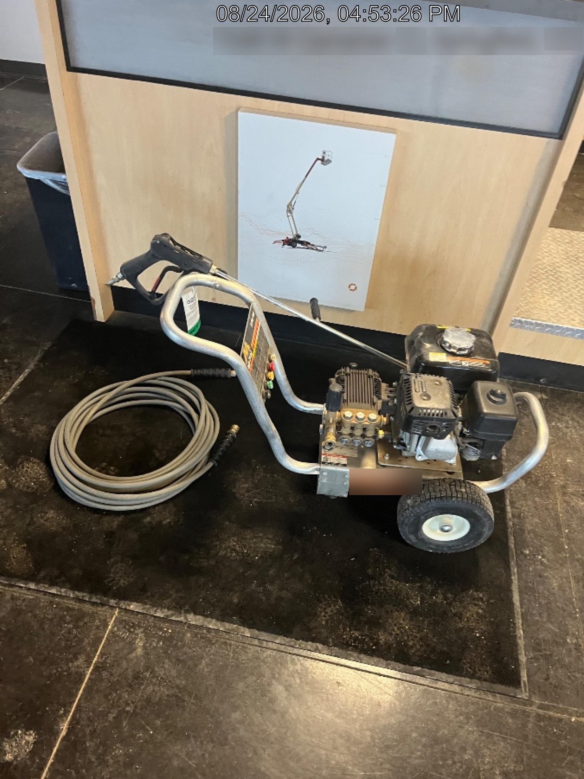 2020 MI-T-M CORPORATION CA-2703-1MMH