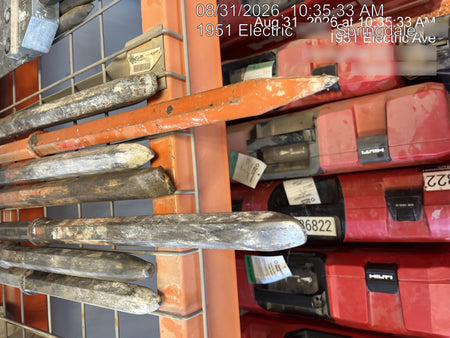 2020 CHICAGO PNEUMATIC CP 1290