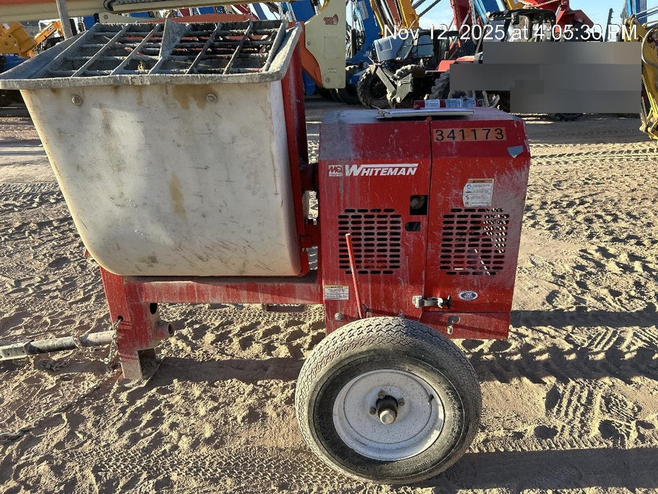 2023 MULTIQUIP WM90PH8