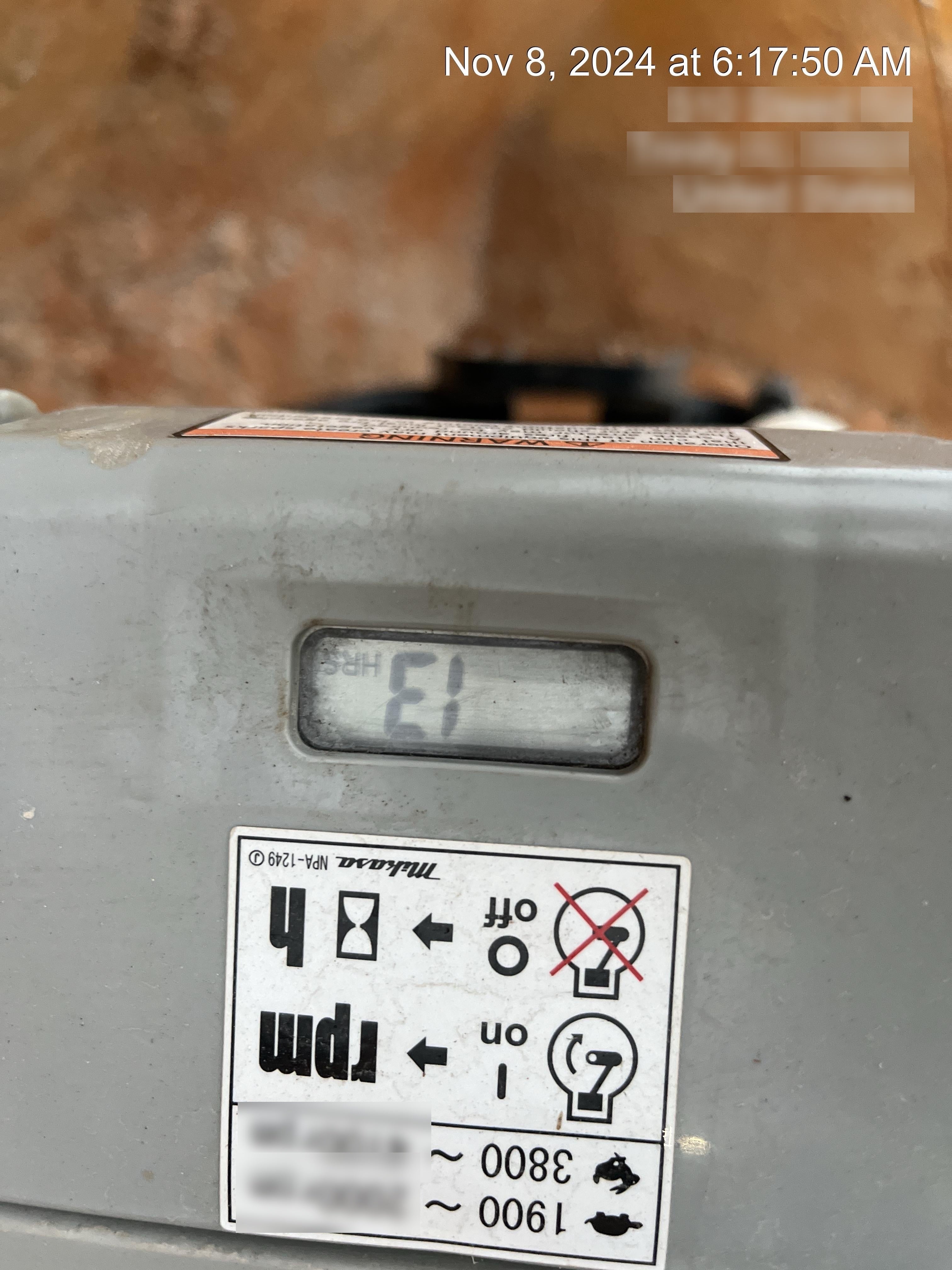 2023 MULTIQUIP MTX60HD