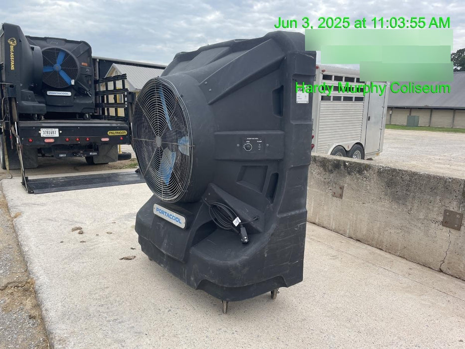 2020 PORTACOOL PACJS2601A1