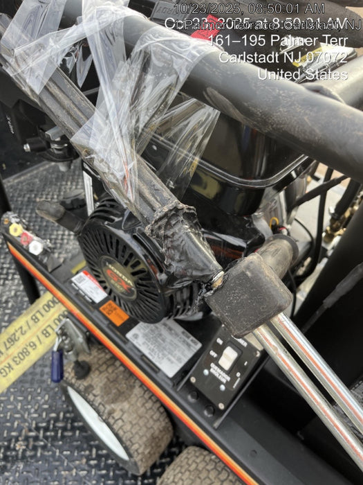 2025 MI-T-M HSP-3504-3MGH