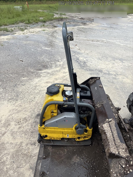 2023 WACKER NEUSON WPU1550AW
