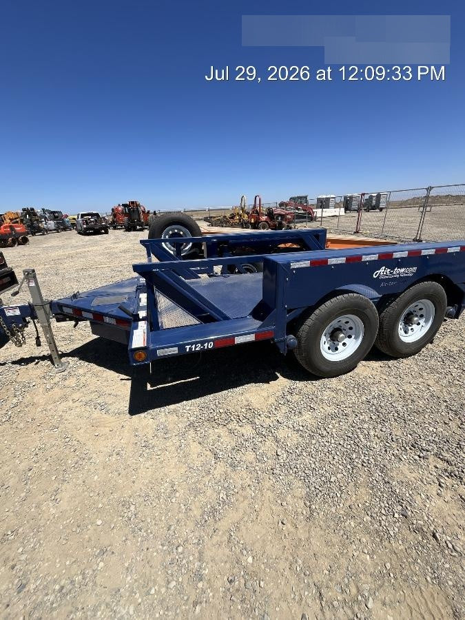 2026 AIR TOW T12-10