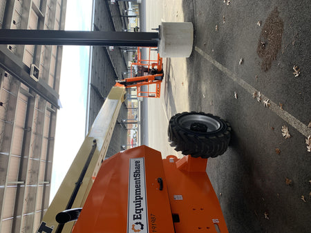 2021 JLG 860SJ