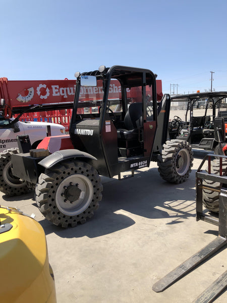 2020 MANITOU MTA6034