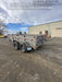 2021 DIAMOND C TRAILERS D812A72W