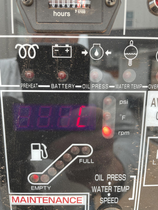 2023 SHINDAIWA DGK15FL