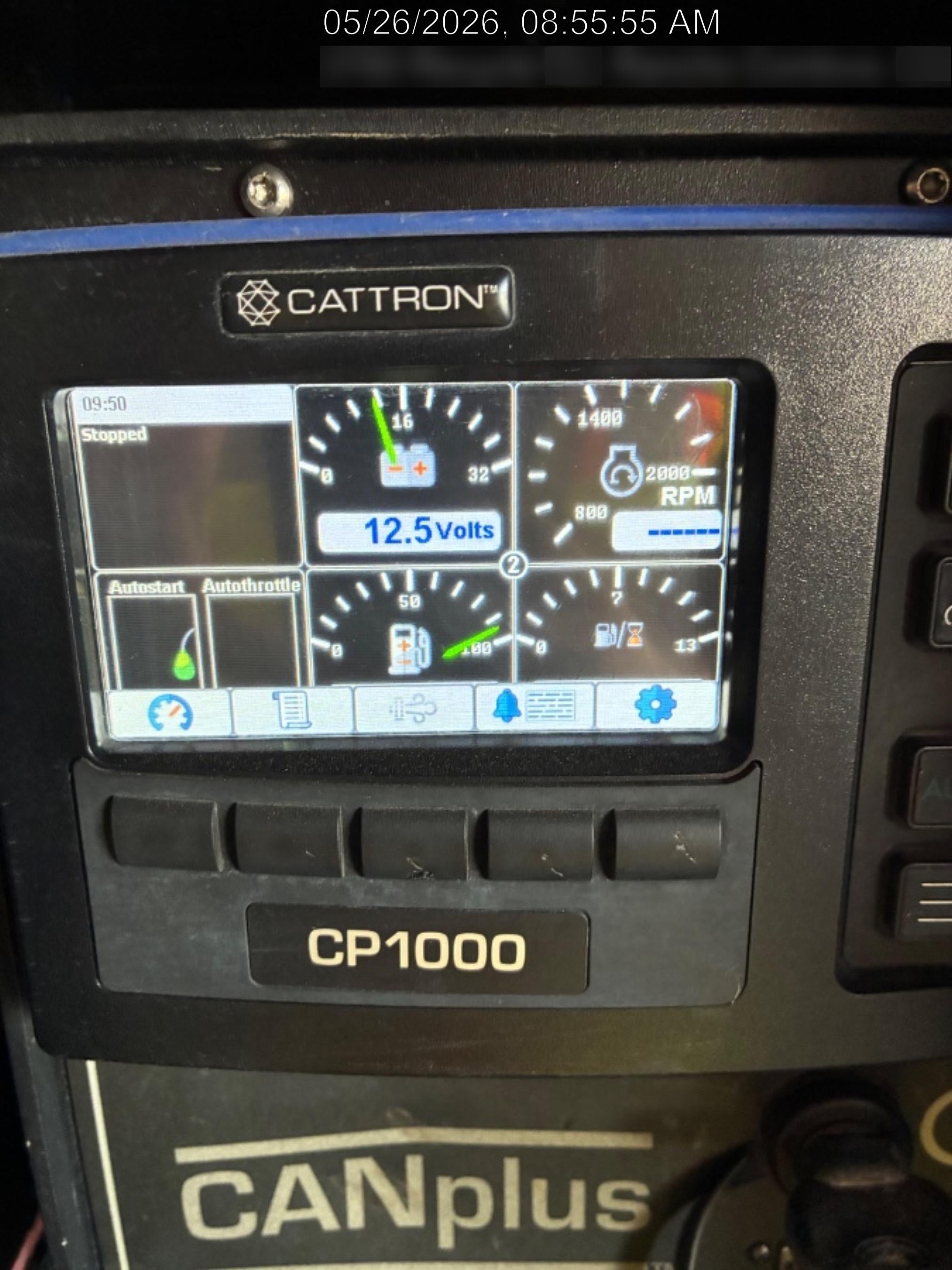2022 PIONEER SAPP44S10L71-D2.9L4