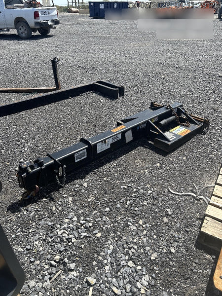 2024 STAR INDUSTRIES M1360B - Star JIB Boom