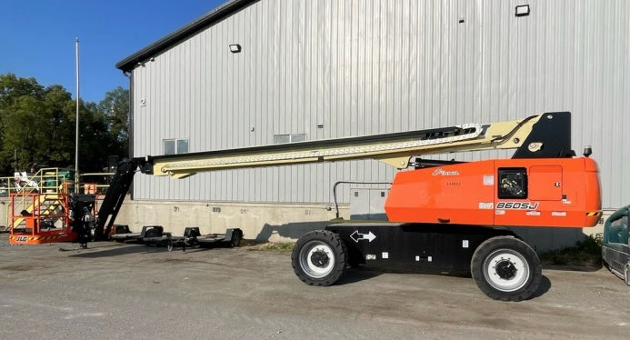 2024 JLG 860SJ