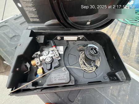 2024 LINCOLN ELECTRIC LN-25X