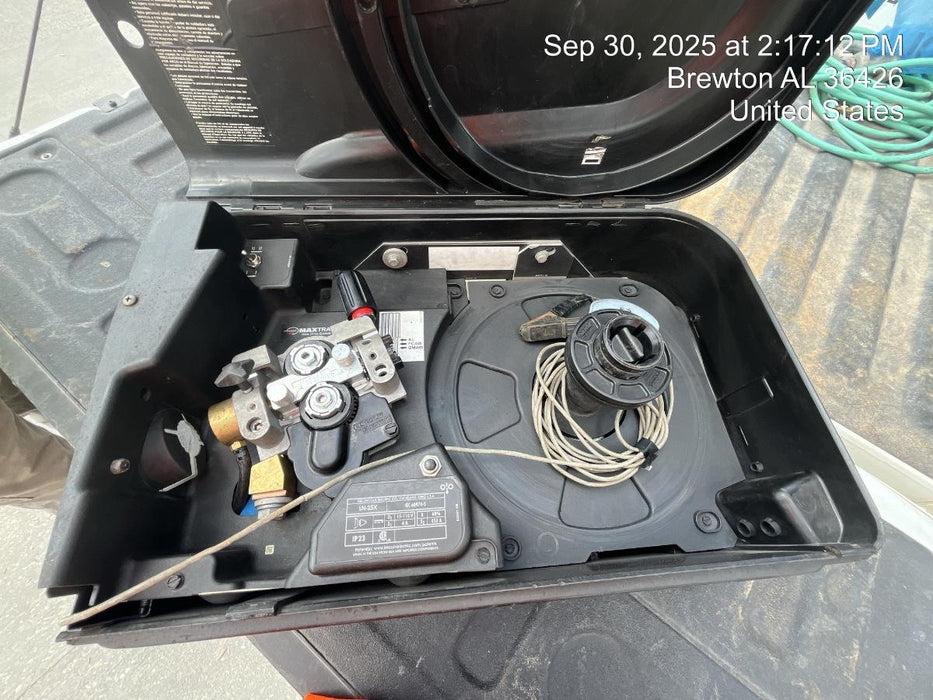 2024 LINCOLN ELECTRIC LN-25X