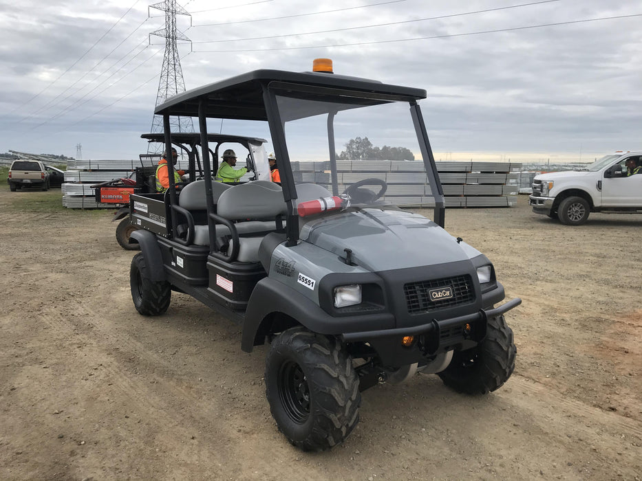 2020 Club Car CA1700D CLUB CAR CA1700D