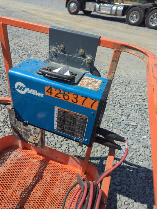 2024 MILLER ELECTRIC CST-282