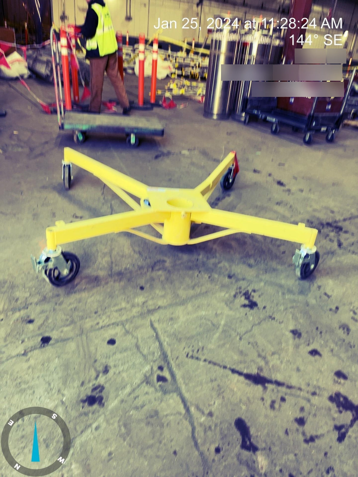 2023 SUMNER R-250