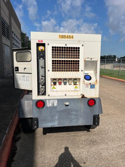 2020 ATLAS COPCO QAS 70