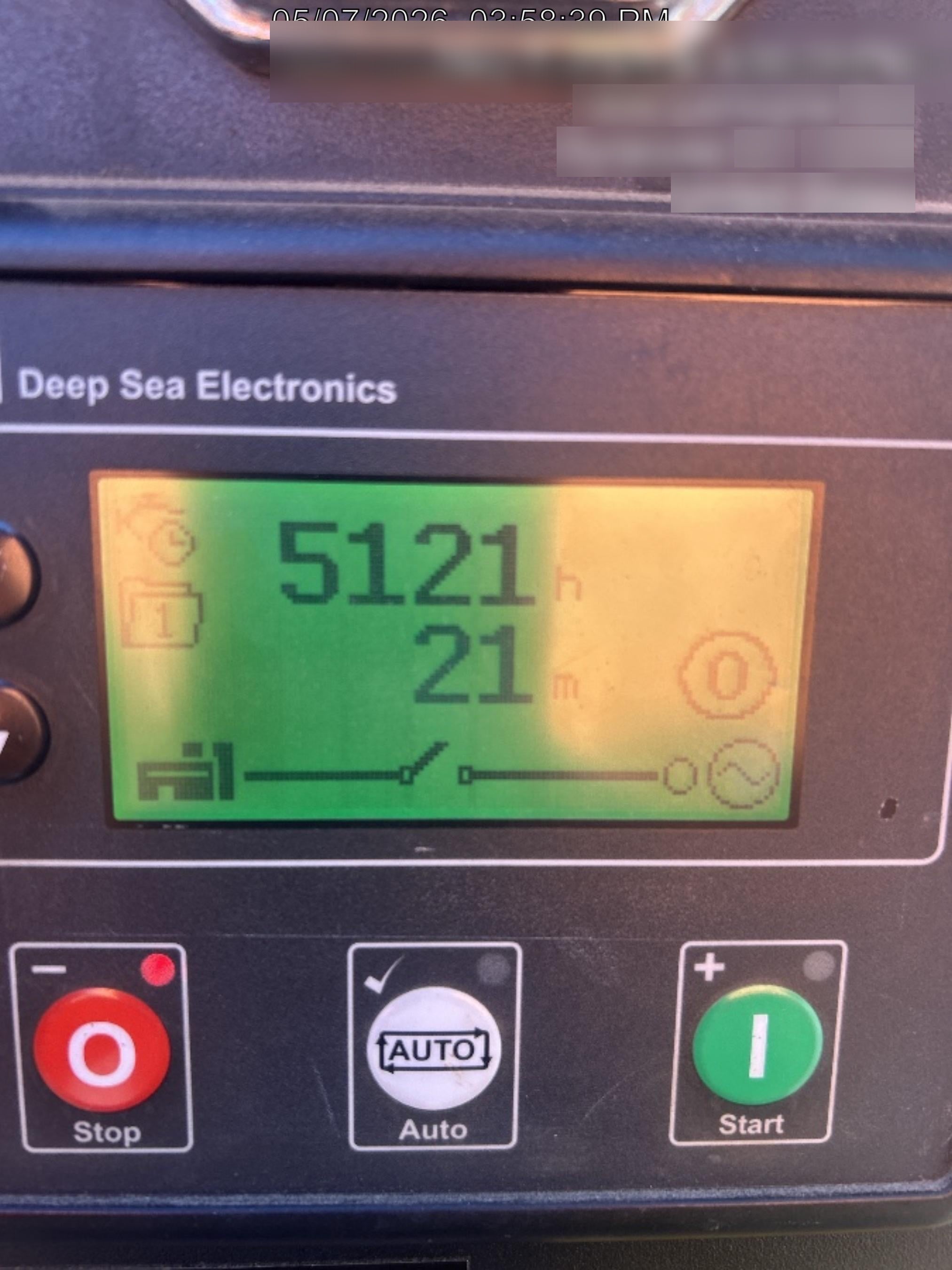 2022 ATLAS COPCO QAS25