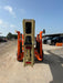 2025 JLG T500J