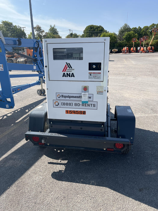 2021 AIRMAN SDG25S-8E1