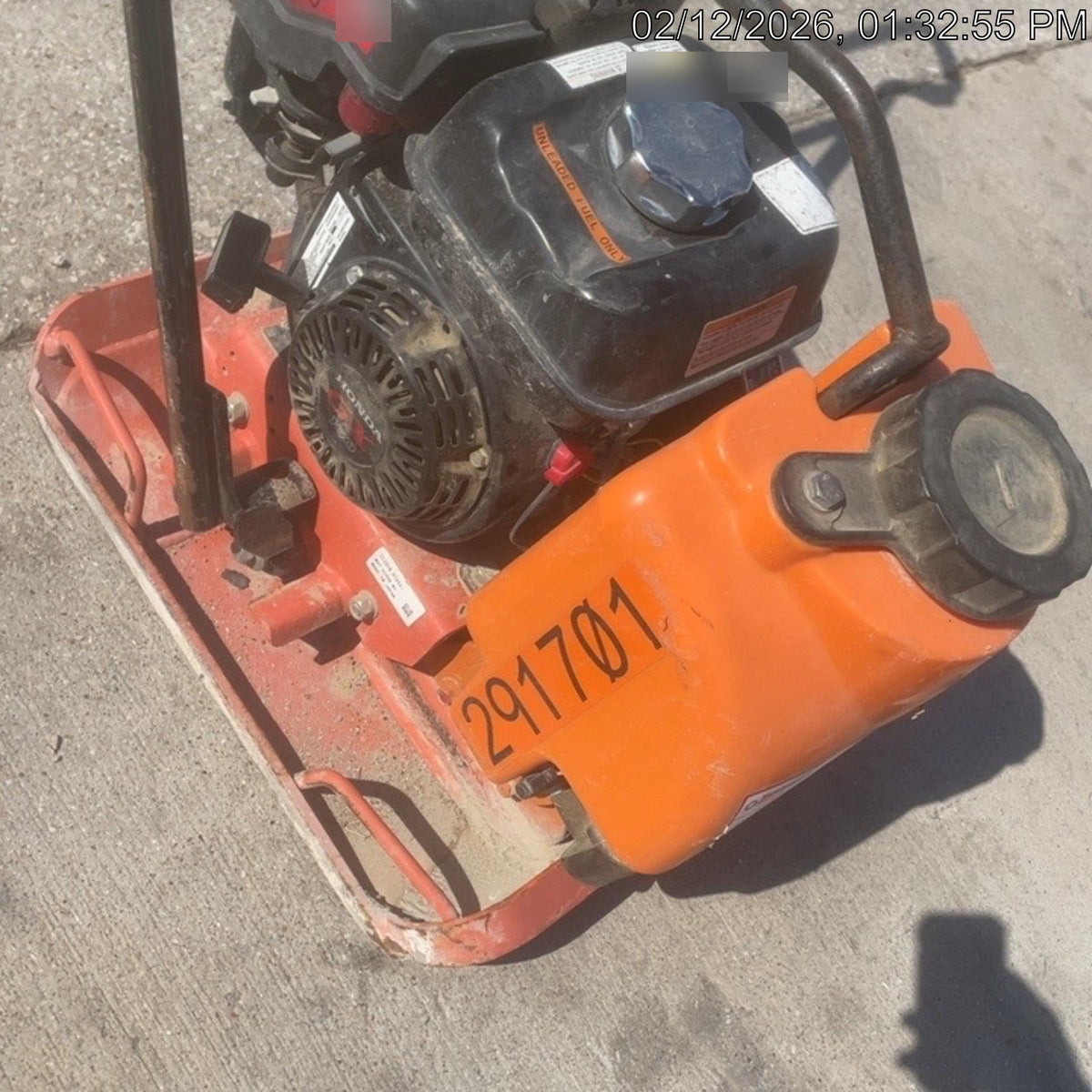 2023 MULTIQUIP MVC82VHW