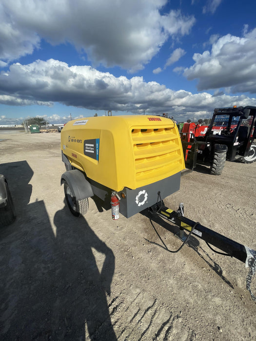 2022 ATLAS COPCO XAS188 CWK