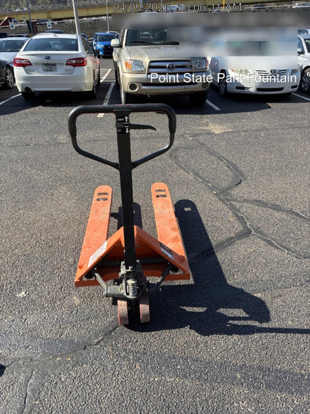 2023 FRANKLIN 5,000lb Pallet Jack - Franklin