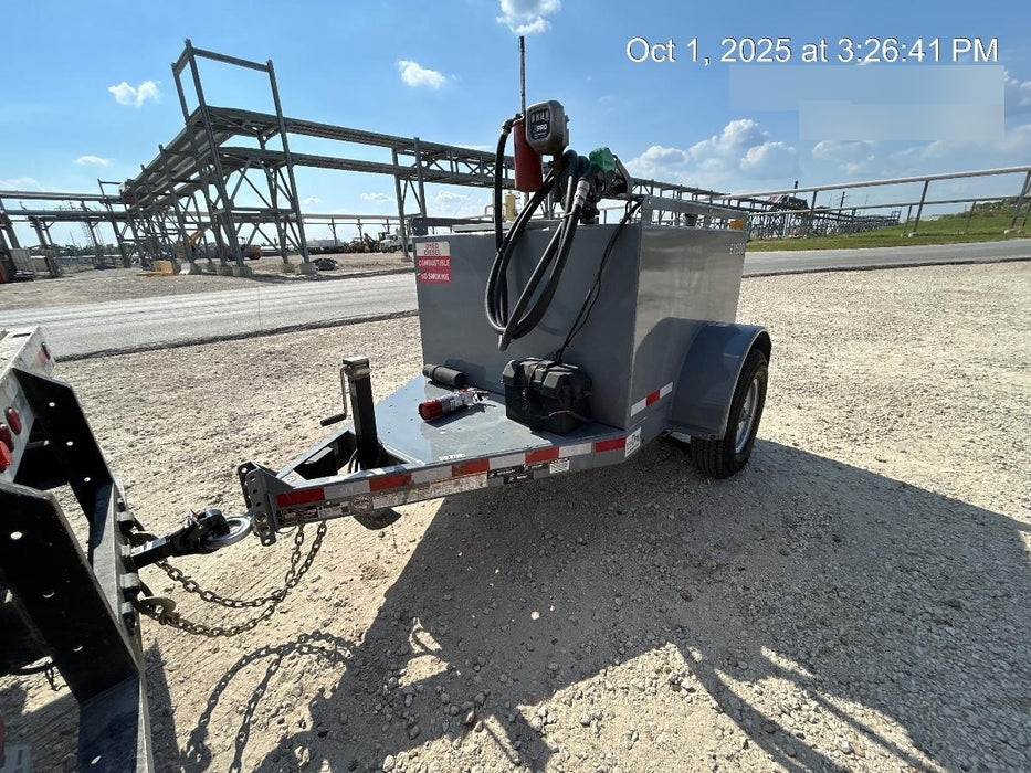 2022 THUNDER CREEK EV500