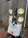 Wacker Neuson LTV6K-MH Wacker Neuson LTV6K Towable Light Tower