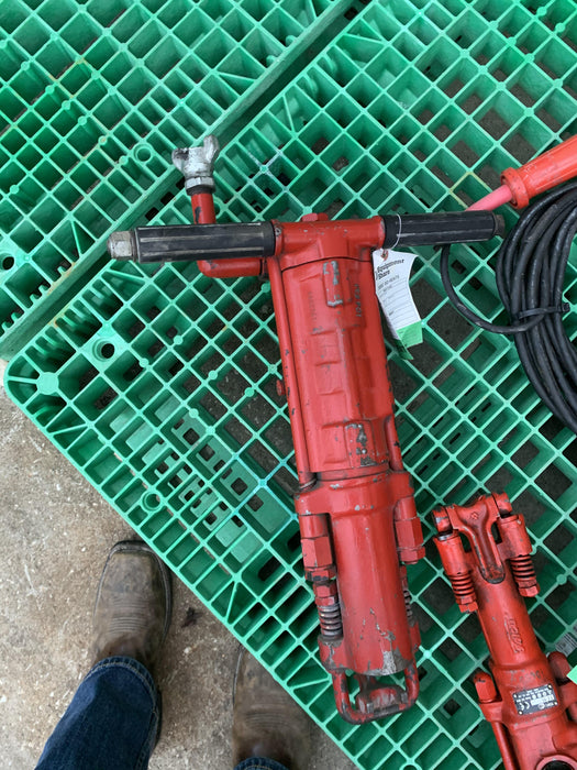 2020 MICHIGAN PNEUMATIC MP-ERD60